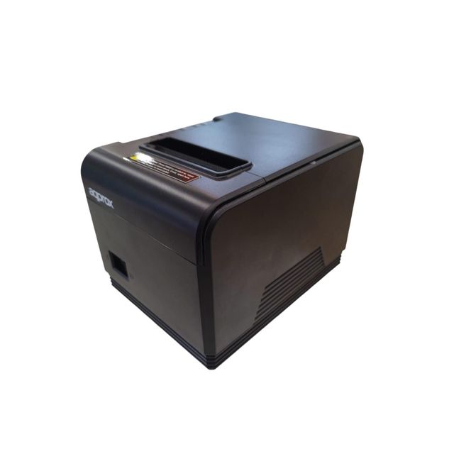 IMPRESORA TÉRMICA TPV APPROX APPPOS80AM 80 MM 200 MM/S + CAJA
