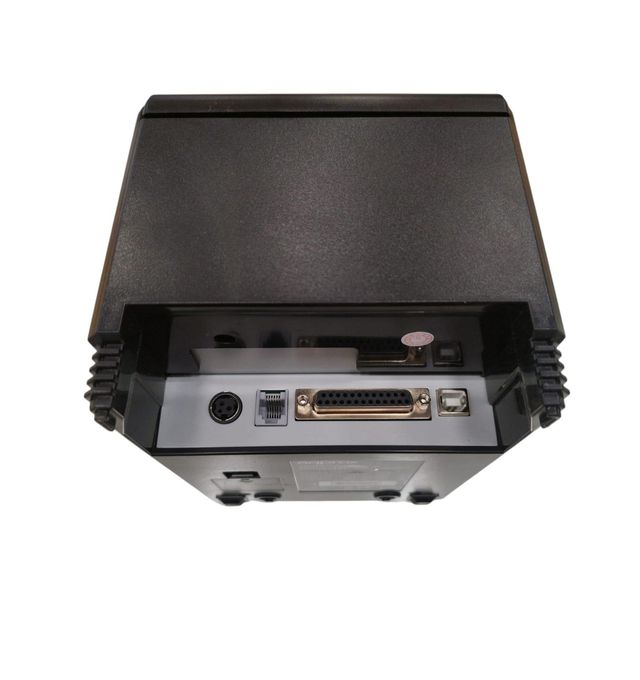 IMPRESORA TÉRMICA TPV APPROX APPPOS80AM 80 MM 200 MM/S + CAJA