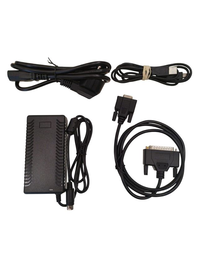 IMPRESORA TÉRMICA TPV APPROX APPPOS80AM 80 MM 200 MM/S + CAJA