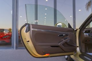 PORSCHE CARRERA 911 4S COUPE  400 CV