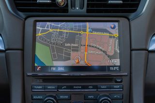 PORSCHE CARRERA 911 4S COUPE  400 CV