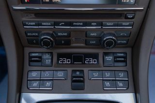 PORSCHE CARRERA 911 4S COUPE  400 CV