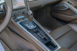 PORSCHE CARRERA 911 4S COUPE  400 CV