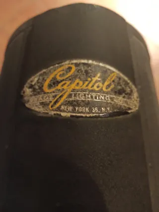 Proyector de Películas Antiguo