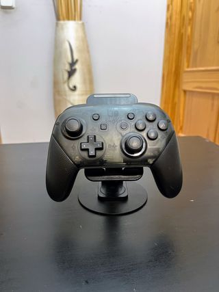 Mando Pro Nintendo Switch