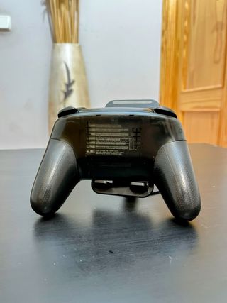 Mando Pro Nintendo Switch