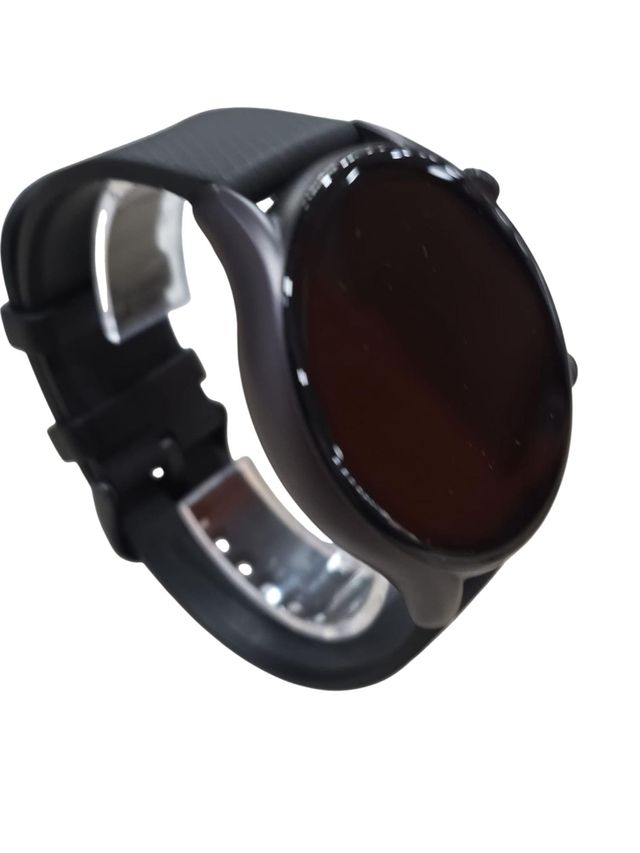 SMARTWATCH AMAZON GTR PRO 3 + CARGADOR