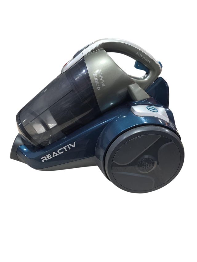 ASPIRADOR SIN BOLSA REACTIV HOOVER RC60PET011 450W + ACCESORIOS