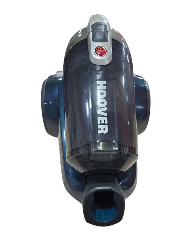 ASPIRADOR SIN BOLSA REACTIV HOOVER RC60PET011 450W + ACCESORIOS