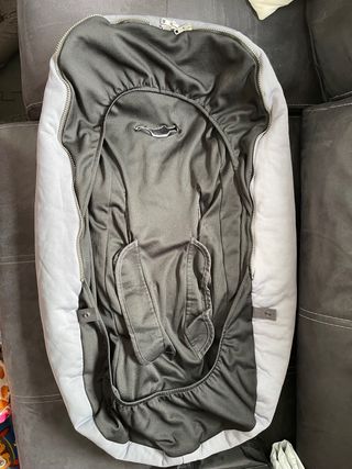 Saco Grupo 0 Fuli & C Pirata