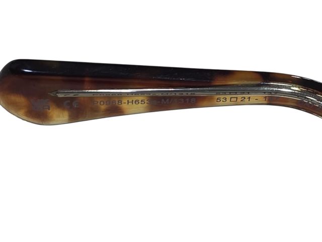 GAFAS DE SOL JIMMY FAIRLY P0968