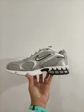T42,5 Nike Air Zoom Spiridon Cage 2