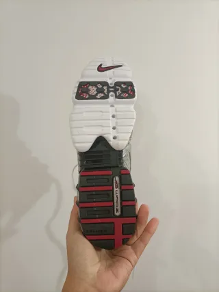 T42,5 Nike Air Zoom Spiridon Cage 2