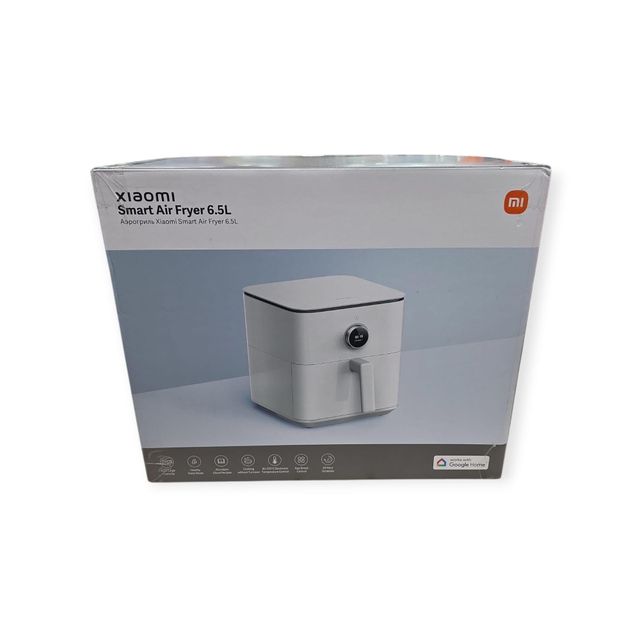 FREIDORA DE AIRE INTELIGENTE XIAOMI MAF10 6.5 L 1800 W *A ESTRENAR