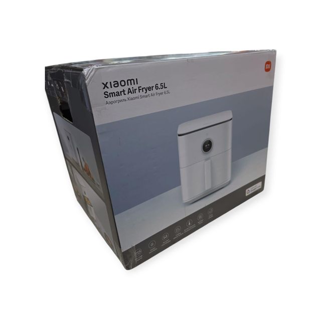 FREIDORA DE AIRE INTELIGENTE XIAOMI MAF10 6.5 L 1800 W *A ESTRENAR