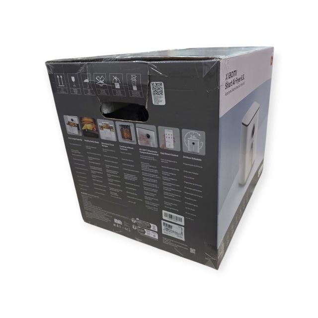 FREIDORA DE AIRE INTELIGENTE XIAOMI MAF10 6.5 L 1800 W *A ESTRENAR