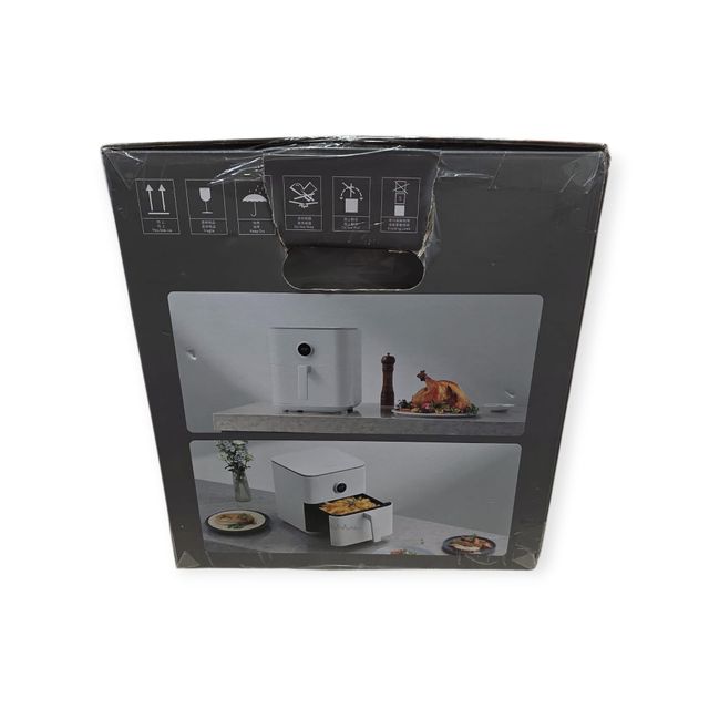 FREIDORA DE AIRE INTELIGENTE XIAOMI MAF10 6.5 L 1800 W *A ESTRENAR