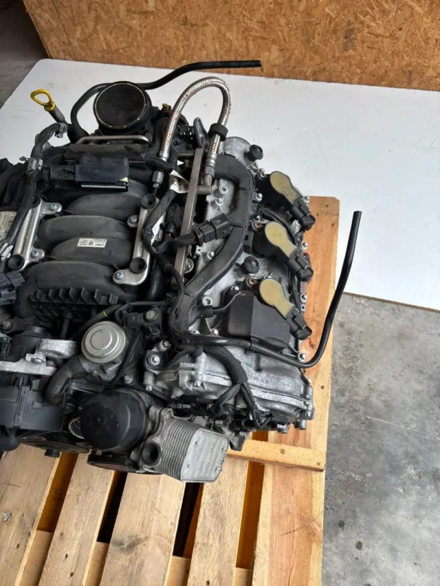 Motor Mercedes SLK 350 V6