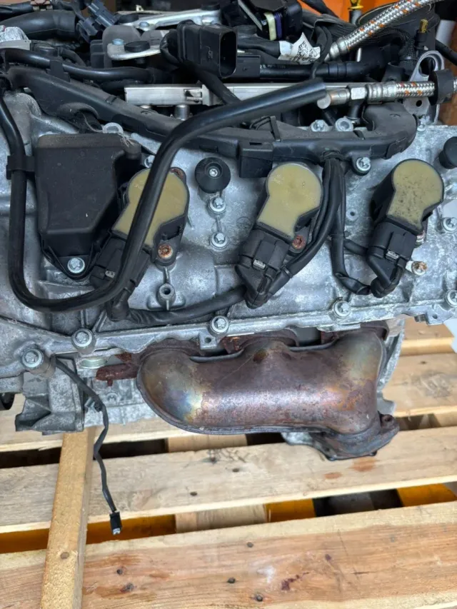 Motor Mercedes SLK 350 V6