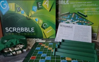 Scrabble L'Originale