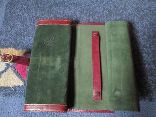 Estuche organizador de joyas