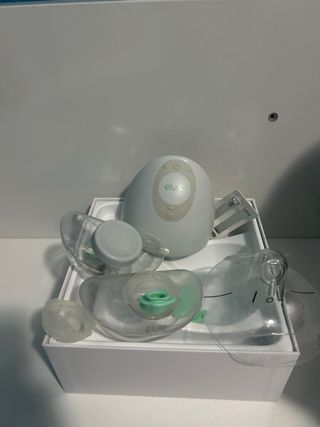 Sacaleches Elvie Pump