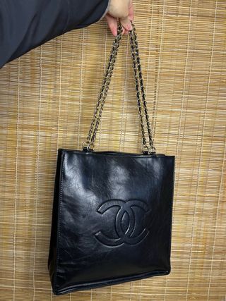 Borsa a spalla vintage y2k