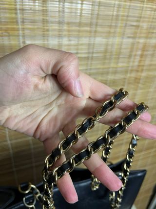 Borsa a spalla vintage y2k