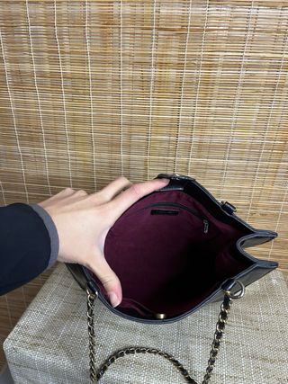 Borsa a spalla vintage y2k