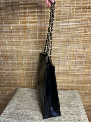 Borsa a spalla vintage y2k