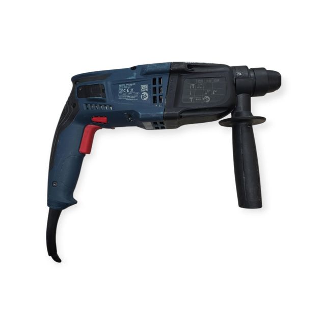 TALADRO PERCUTOR BOSCH GBH 2-21 + MALETIN