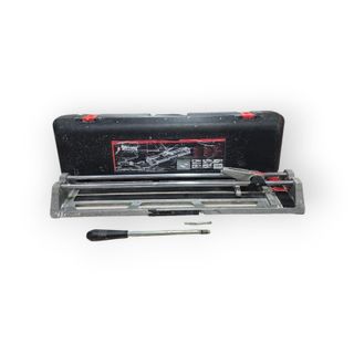 CORTADORA DE AZULEJOS BELLOTA POP 60-RC + MALETIN