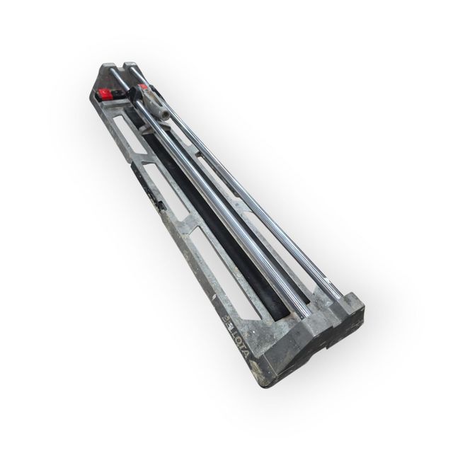 CORTADORA DE AZULEJOS BELLOTA POP 60-RC + MALETIN