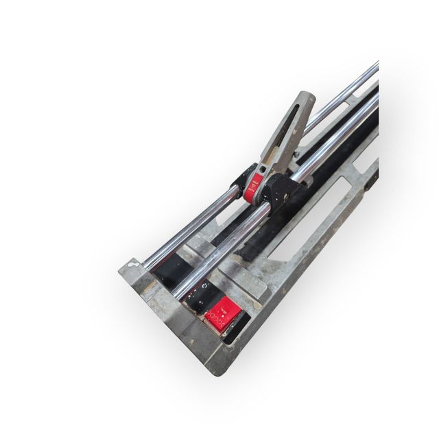 CORTADORA DE AZULEJOS BELLOTA POP 60-RC + MALETIN