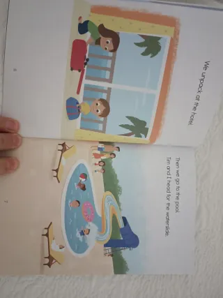 Wild Insects and Spiders! (Wild Kratts)