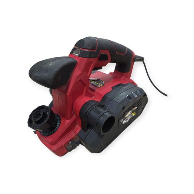 CEPILLO ELECTRICO PARA MADERA STAYER P910B 900W