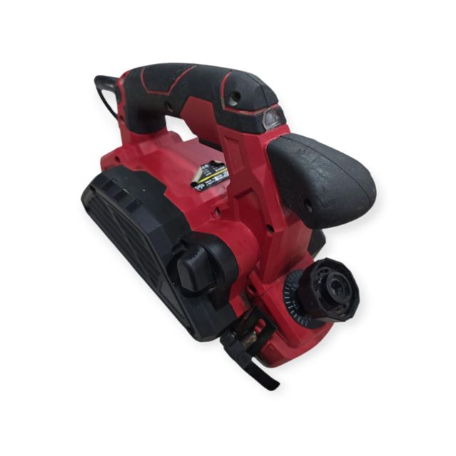 CEPILLO ELECTRICO PARA MADERA STAYER P910B 900W