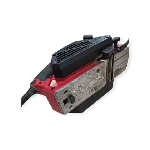 CEPILLO ELECTRICO PARA MADERA STAYER P910B 900W