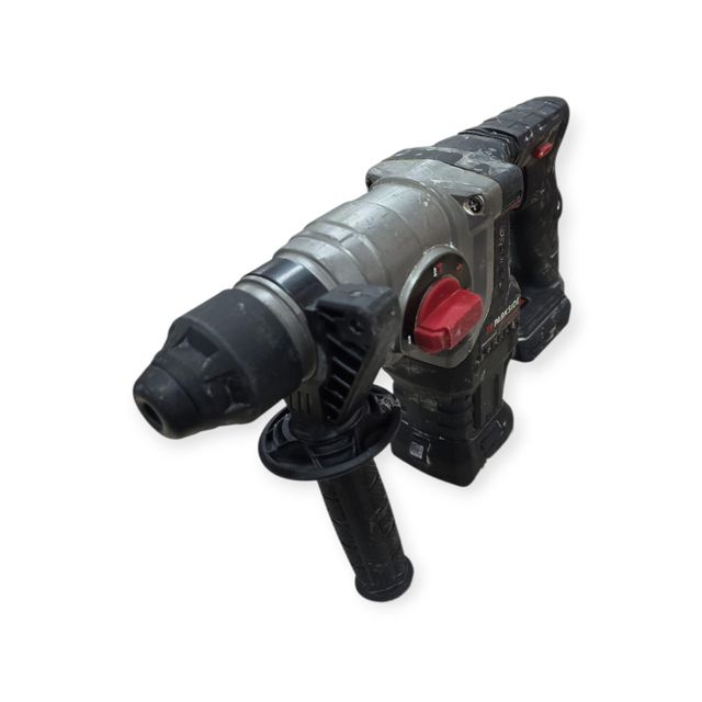 TALADRO PERCUTOR PARKSIDE PKHAP 20 LI D4 + 2 BATERIAS + CARGADOR