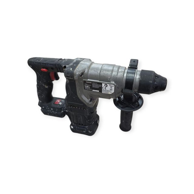 TALADRO PERCUTOR PARKSIDE PKHAP 20 LI D4 + 2 BATERIAS + CARGADOR