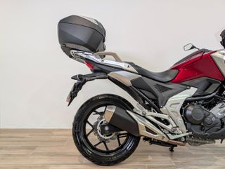 HONDA NC 750 X 2023
