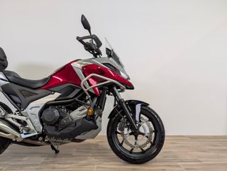 HONDA NC 750 X 2023
