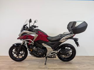 HONDA NC 750 X 2023