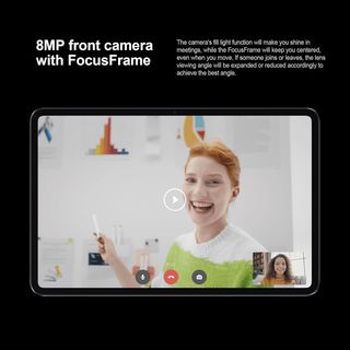 Xiaomi Pad 6 11' 8GB 128GB, RIMARCHIATO con segni minimi, tablet Android, Grigio Gravità