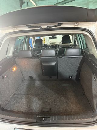 Volkswagen Tiguan 2010