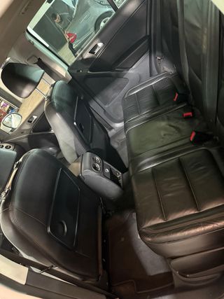 Volkswagen Tiguan 2010