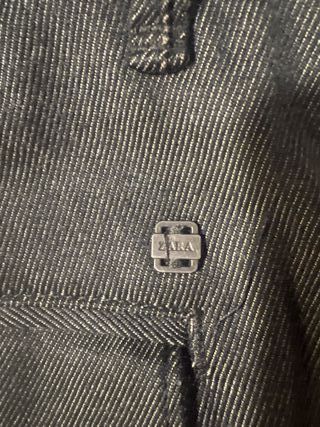 Pack tres pantalones talla 40-42 hombre