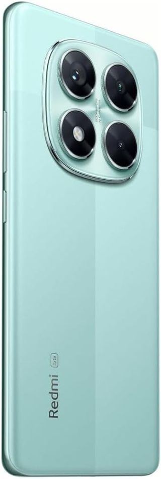 XIAOMI Note 14 Pro 5G 8GB+256 GB, ricondizionato con segni minimi, Coral Green, VERDE