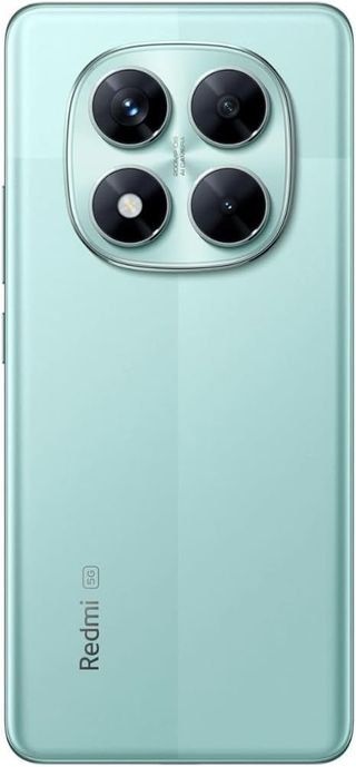 XIAOMI Note 14 Pro 5G 8GB+256 GB, ricondizionato con segni minimi, Coral Green, VERDE
