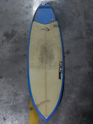 Tabla de surf TBLAS PRO